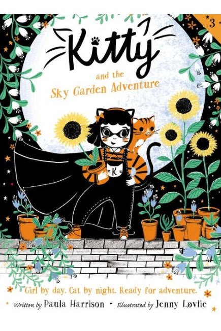 Kitty Adventure Books - Blickenstaffs Toy Store