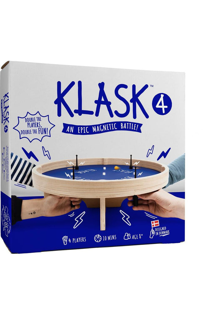 Klask 4 - Blickenstaffs Toy Store