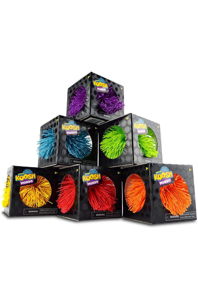 Koosh Mondo - Blickenstaffs Toy Store