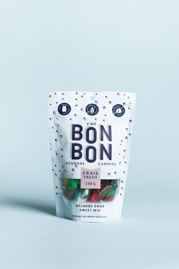 La boîte à bonbons - Sweet Mix - Blickenstaffs Toy Store