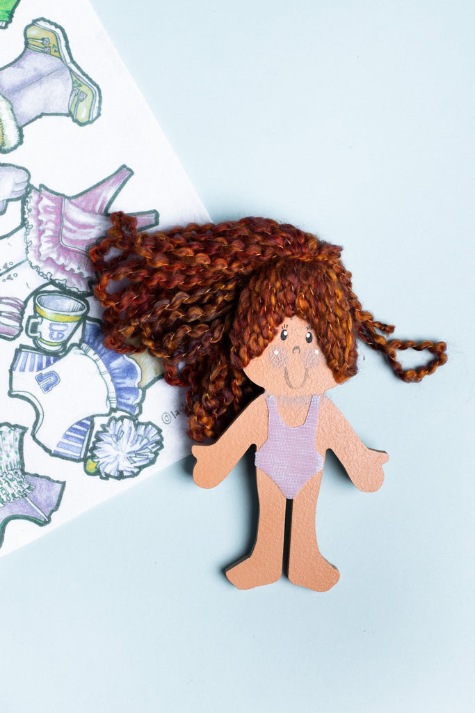 LaDi Dolls - Blickenstaffs Toy Store