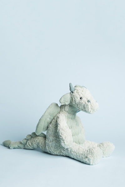 Lallagie Dragon – Blickenstaffs Toy Store