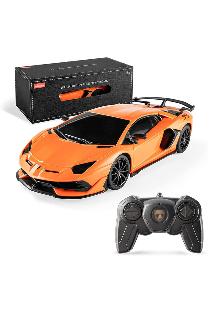Lambo Aventador Remote Control - Blickenstaffs Toy Store