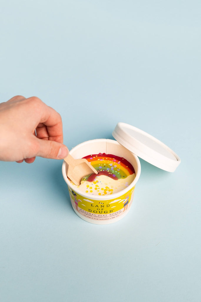 Land of Dough: Playdough - Blickenstaffs Toy Store