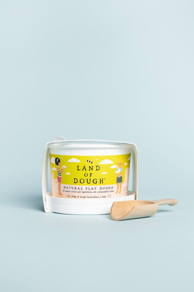 Land of Dough: Playdough - Blickenstaffs Toy Store