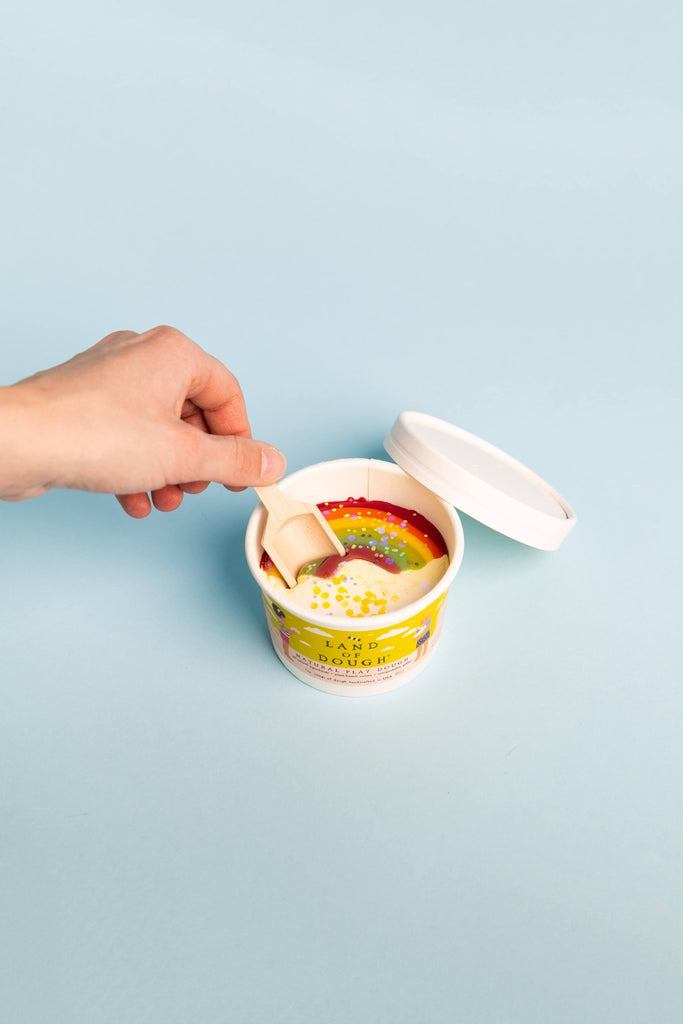 Land of Dough: Playdough - Blickenstaffs Toy Store