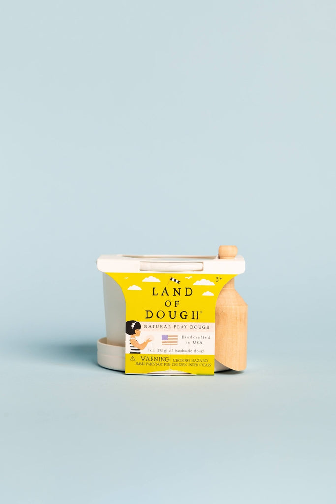 Land of Dough: Playdough - Blickenstaffs Toy Store