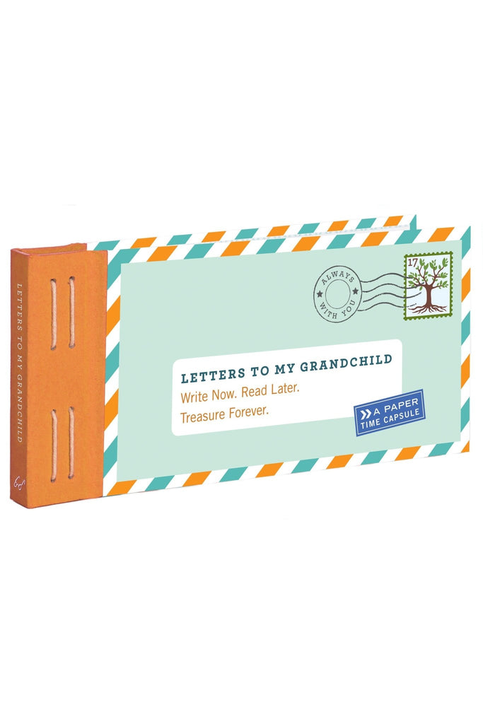 Letters to... - Blickenstaffs Toy Store