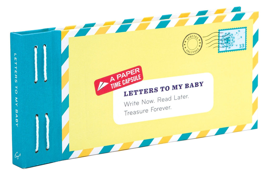Letters to... - Blickenstaffs Toy Store