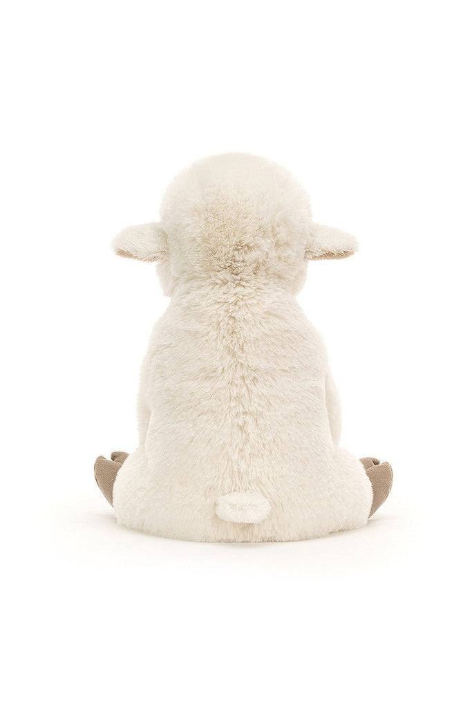 Libby Lamb - Blickenstaffs Toy Store