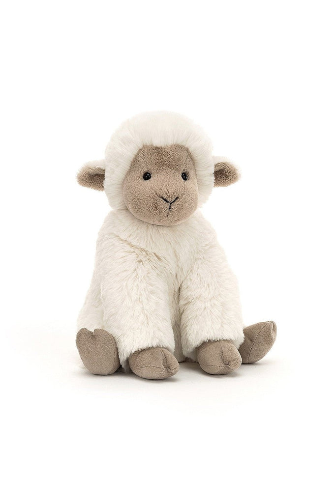 Libby Lamb - Blickenstaffs Toy Store