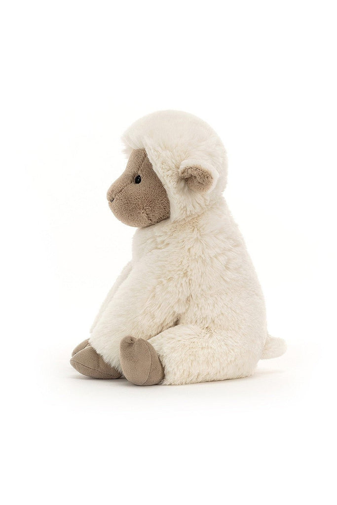 Libby Lamb - Blickenstaffs Toy Store