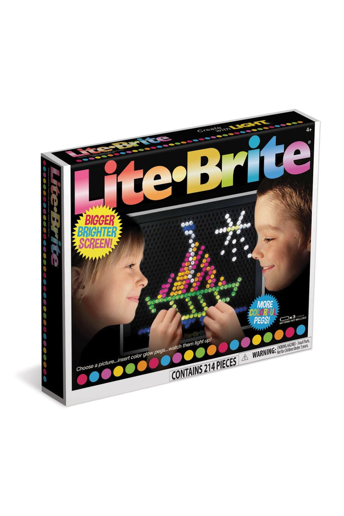 Lite Bright - Blickenstaffs Toy Store