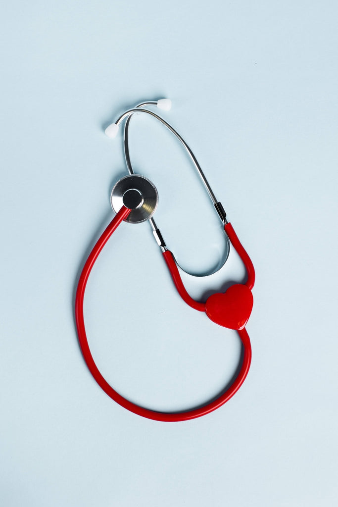 Little Doctor Stethoscope - Blickenstaffs Toy Store