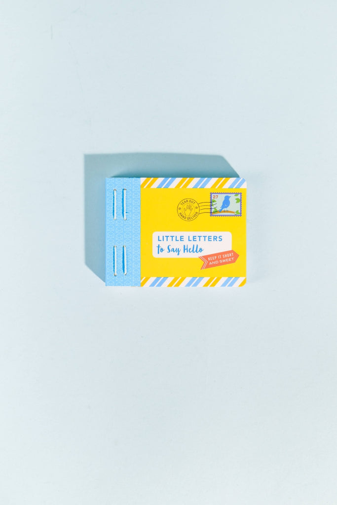 Little Letters - Blickenstaffs Toy Store