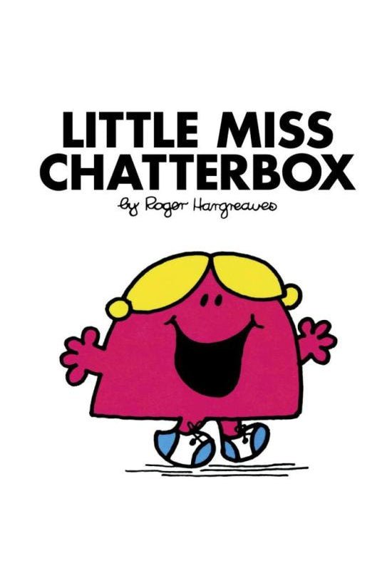 Little Miss Books - Blickenstaffs Toy Store