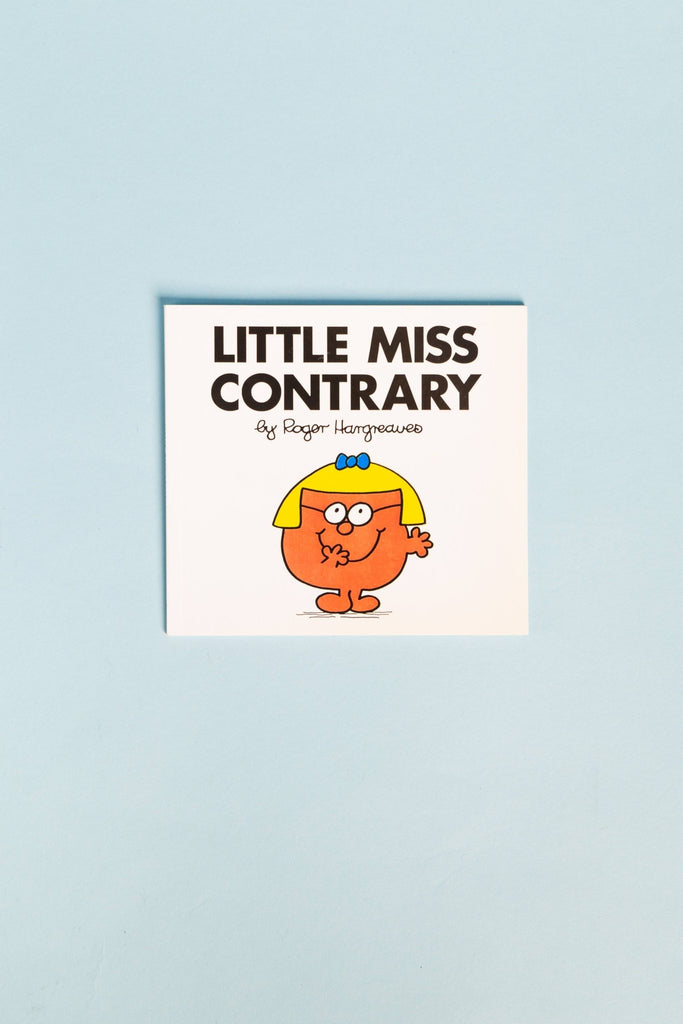 Little Miss Books - Blickenstaffs Toy Store
