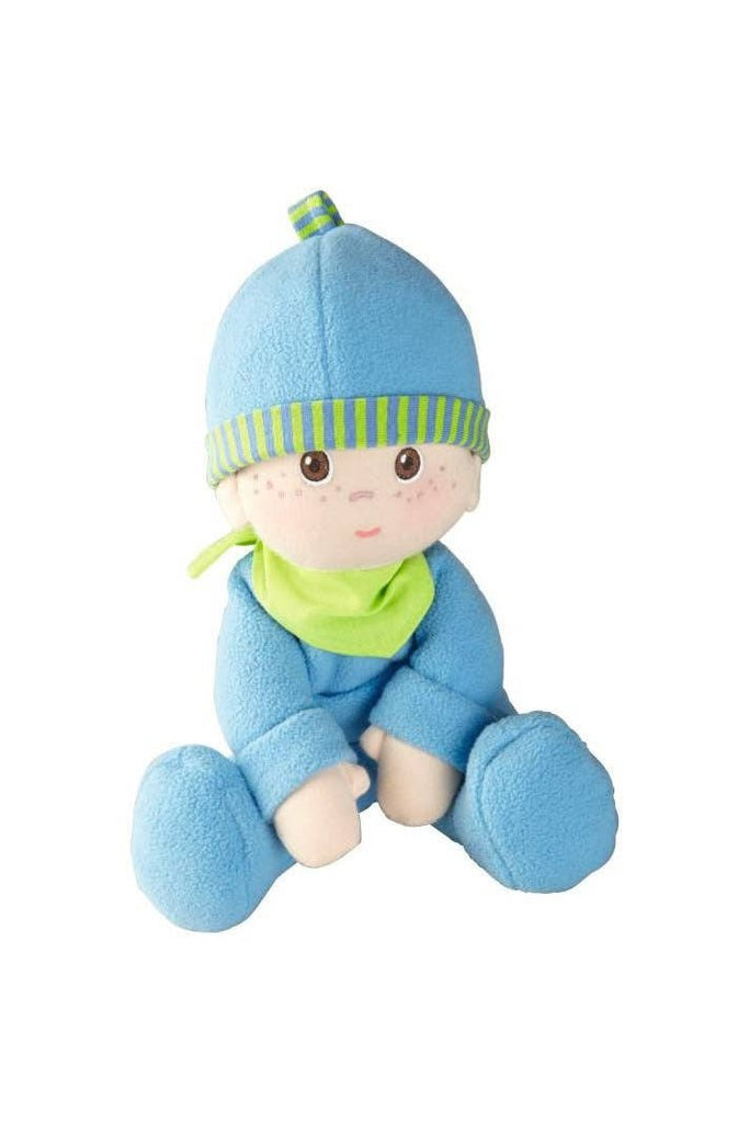 Luis Snug - Up Doll - Blickenstaffs Toy Store