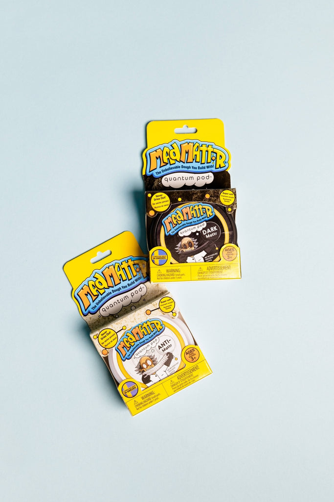 Mad Mattr Quantum Pods - Blickenstaffs Toy Store
