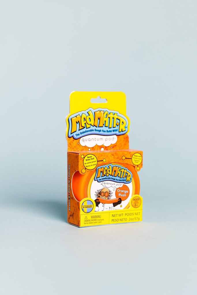 Mad Mattr Quantum Pods - Blickenstaffs Toy Store