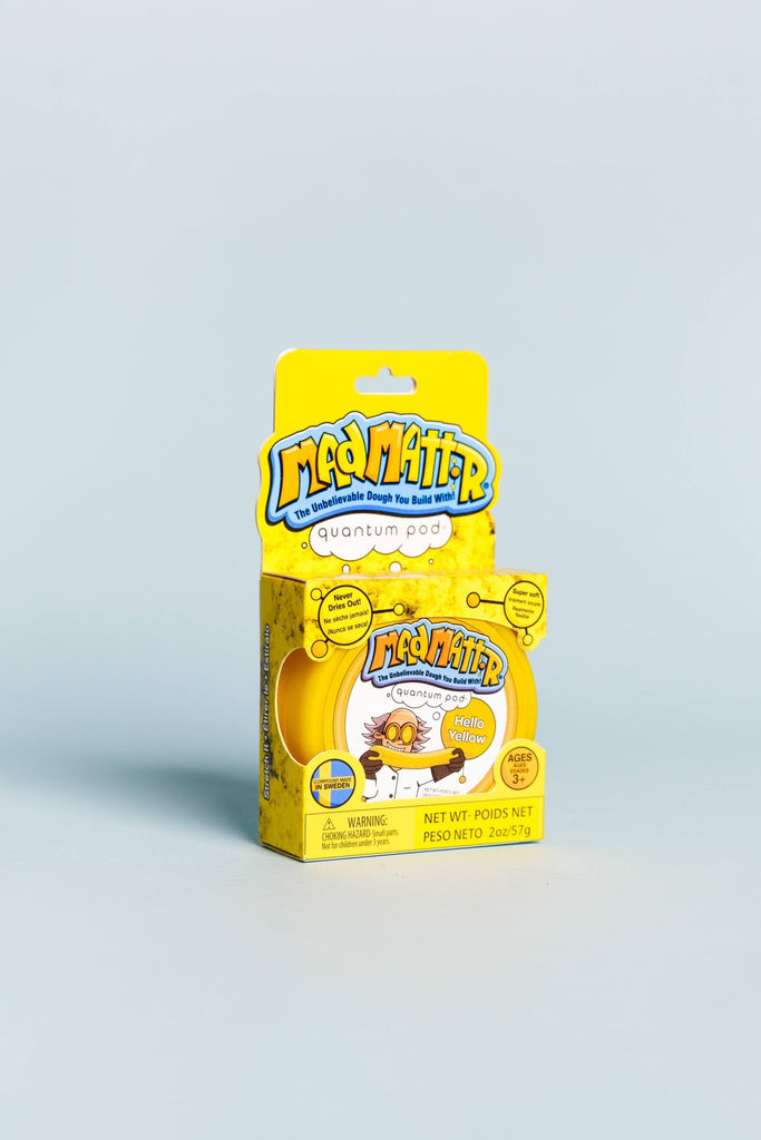 Mad Mattr Quantum Pods - Blickenstaffs Toy Store