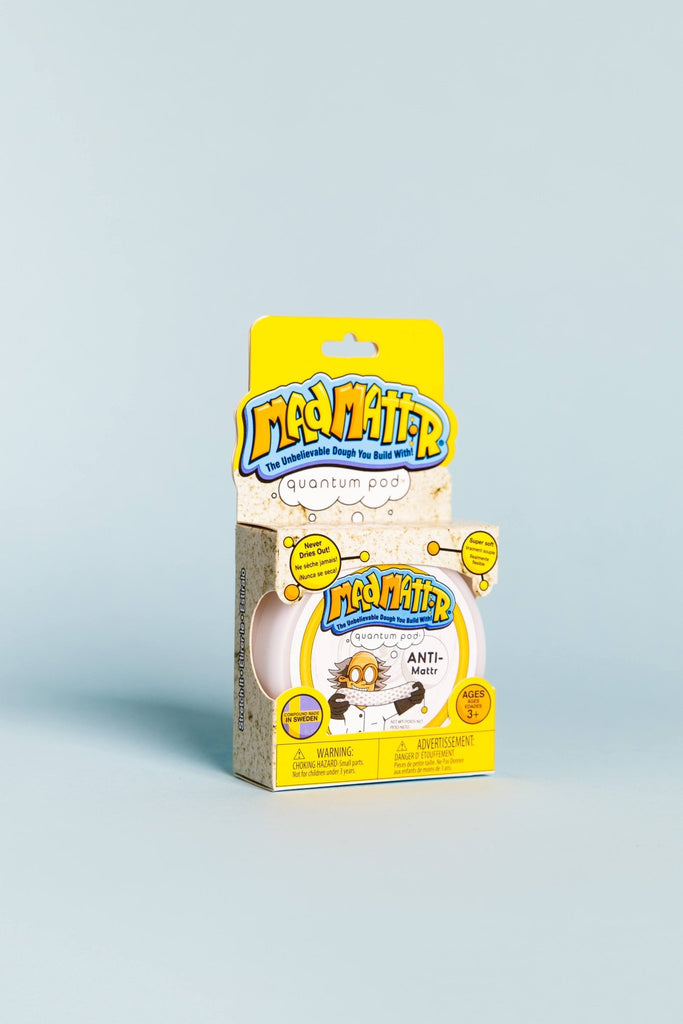 Mad Mattr Quantum Pods - Blickenstaffs Toy Store