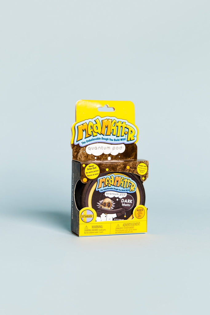 Mad Mattr Quantum Pods - Blickenstaffs Toy Store