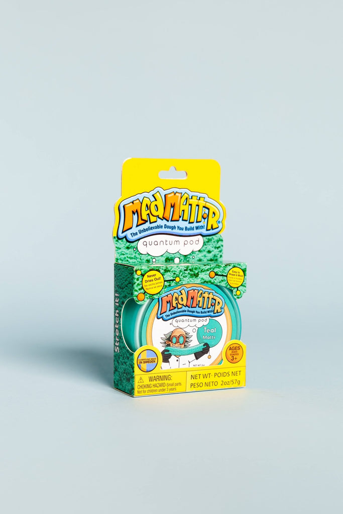 Mad Mattr Quantum Pods - Blickenstaffs Toy Store