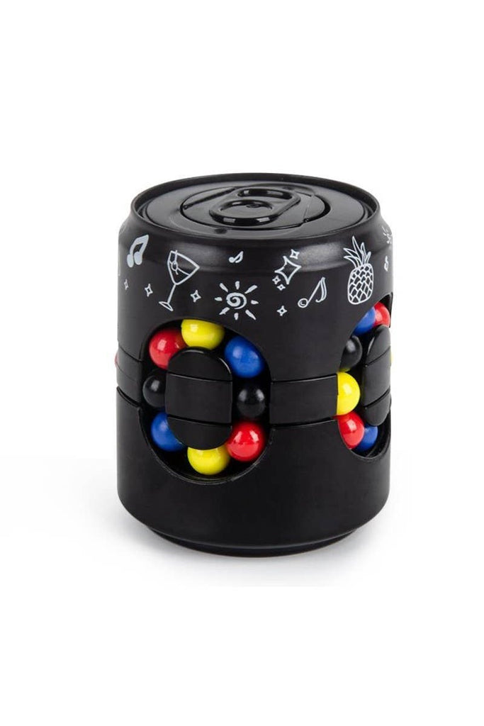 Magic Cube Fidget Toys Cans - Blickenstaffs Toy Store