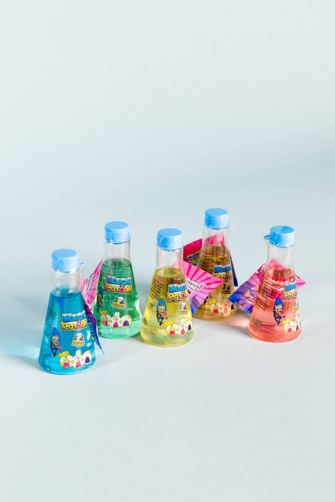 Magic Potion - Blickenstaffs Toy Store