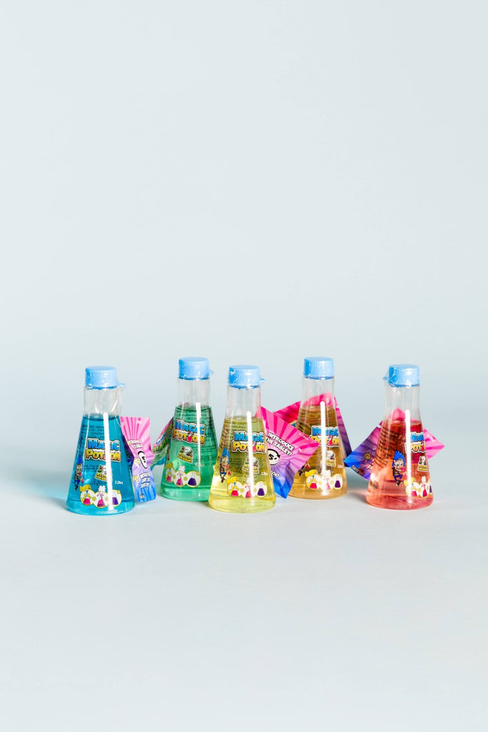 Magic Potion - Blickenstaffs Toy Store