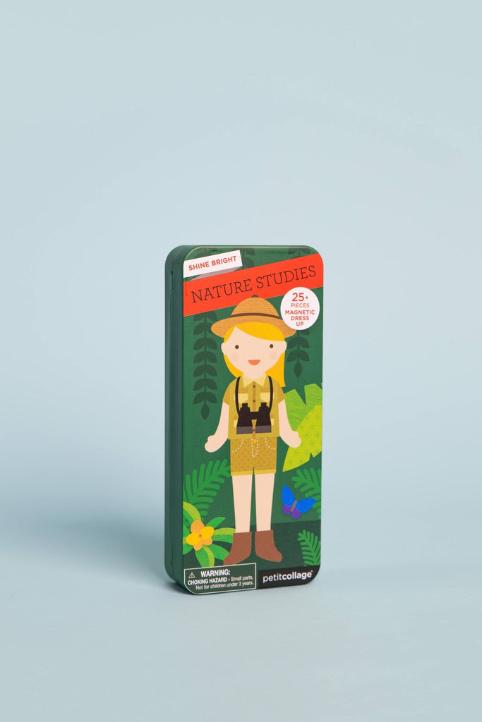 Magnetic Dress Up - Blickenstaffs Toy Store