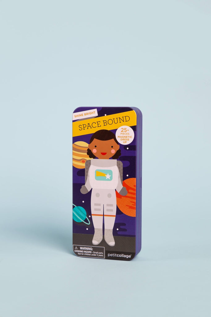 Magnetic Dress Up - Blickenstaffs Toy Store