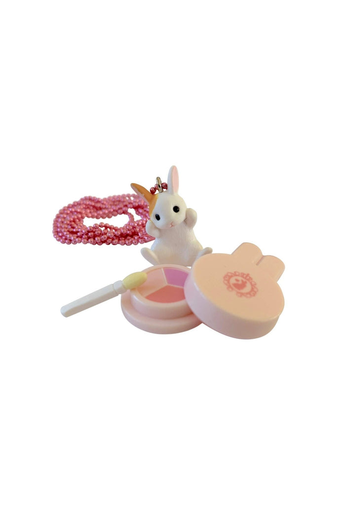 Make - up Bunny Necklaces - Blickenstaffs Toy Store