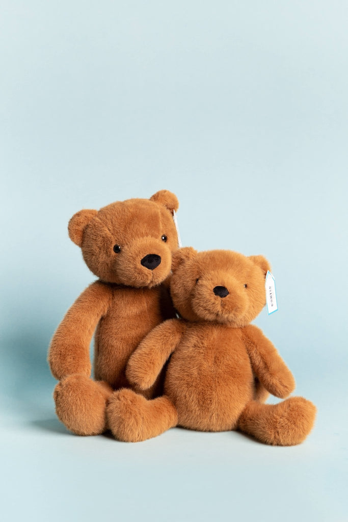 Maple Bear - Blickenstaffs Toy Store