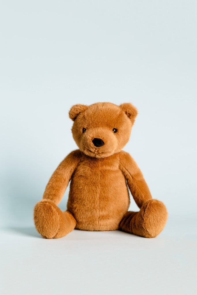 Maple Bear - Blickenstaffs Toy Store