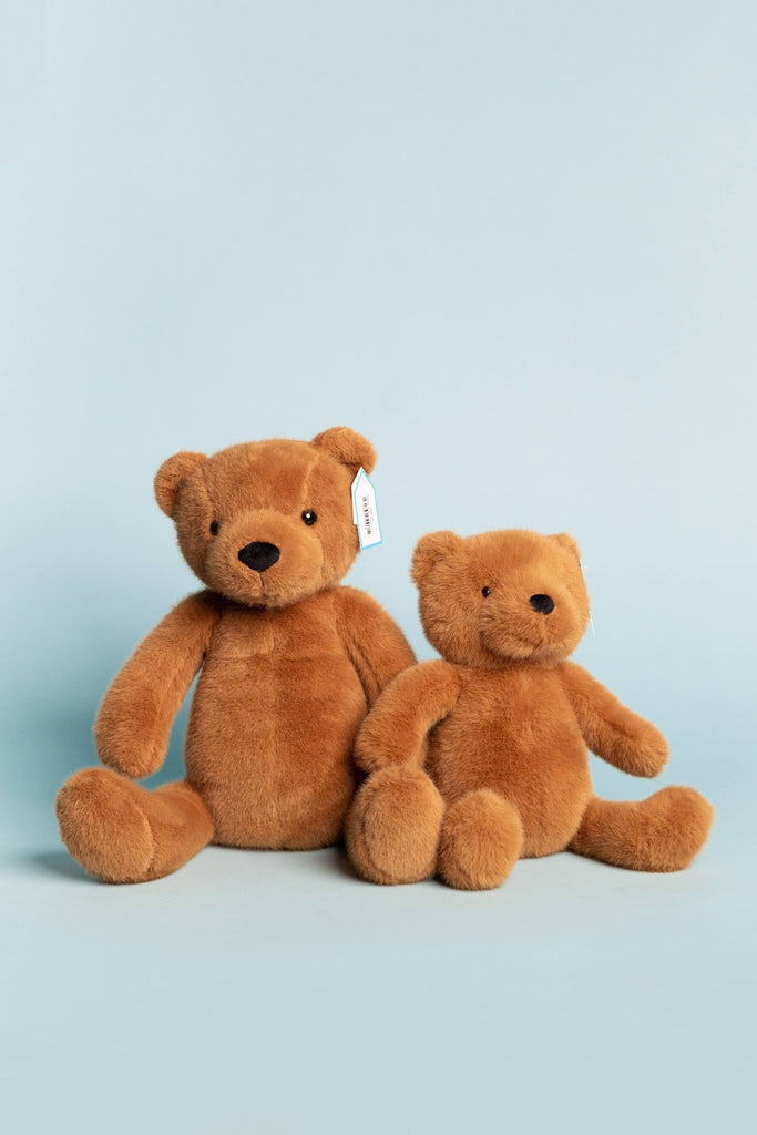 Maple Bear - Blickenstaffs Toy Store