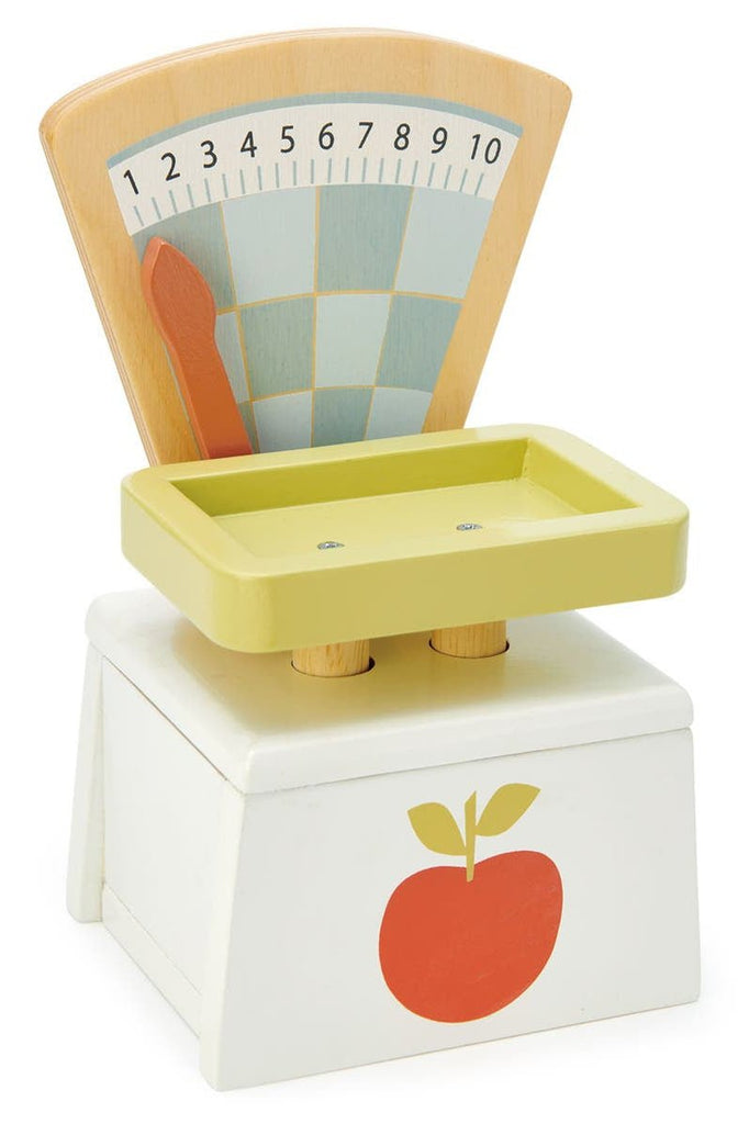 Market Scales - Blickenstaffs Toy Store