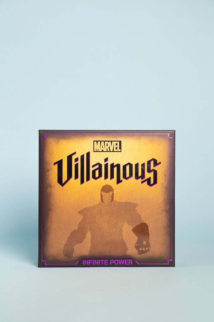 Marvel Villainous - Blickenstaffs Toy Store