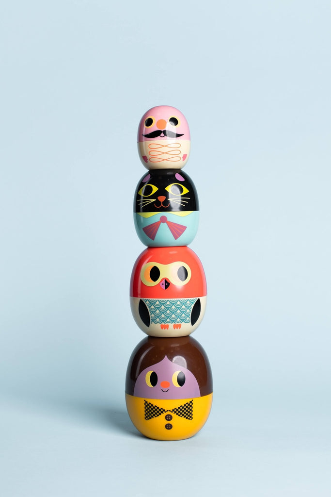 Matryoshka Dolls - Blickenstaffs Toy Store