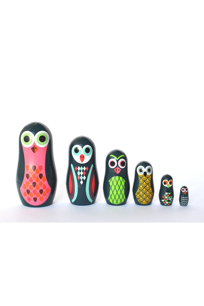 Matryoshka Dolls - Blickenstaffs Toy Store