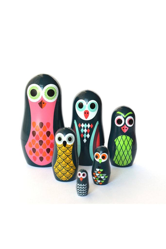 Matryoshka Dolls - Blickenstaffs Toy Store