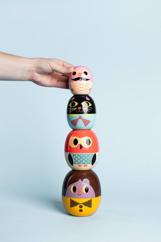 Matryoshka Dolls - Blickenstaffs Toy Store