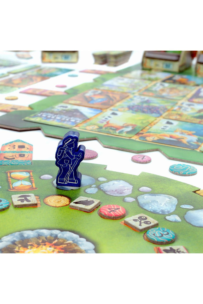 Meadow - Blickenstaffs Toy Store