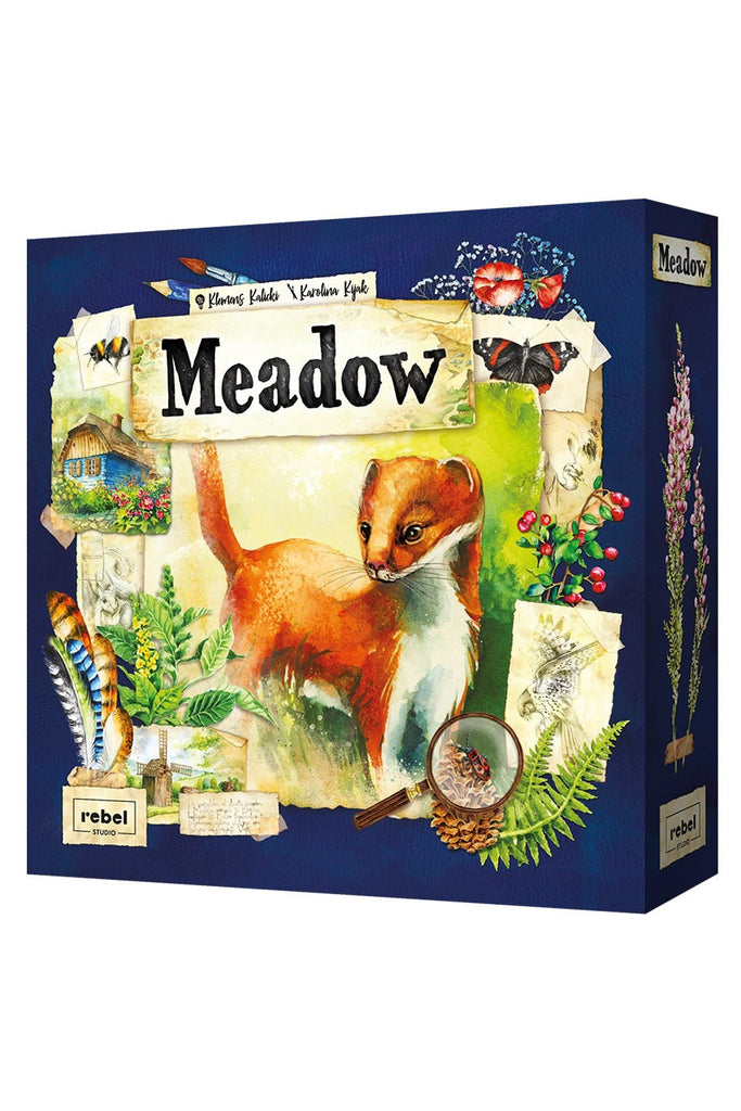 Meadow - Blickenstaffs Toy Store