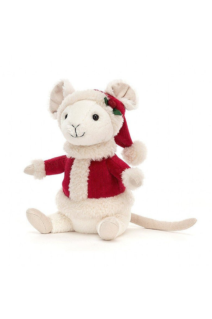 Merry Mouse - Blickenstaffs Toy Store