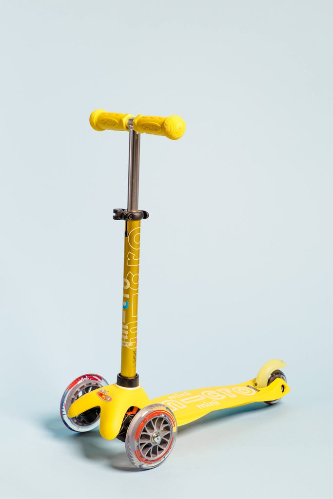 Micro Kickboard - Blickenstaffs Toy Store