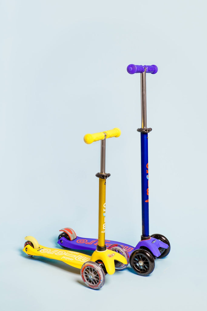 Micro Kickboard - Blickenstaffs Toy Store