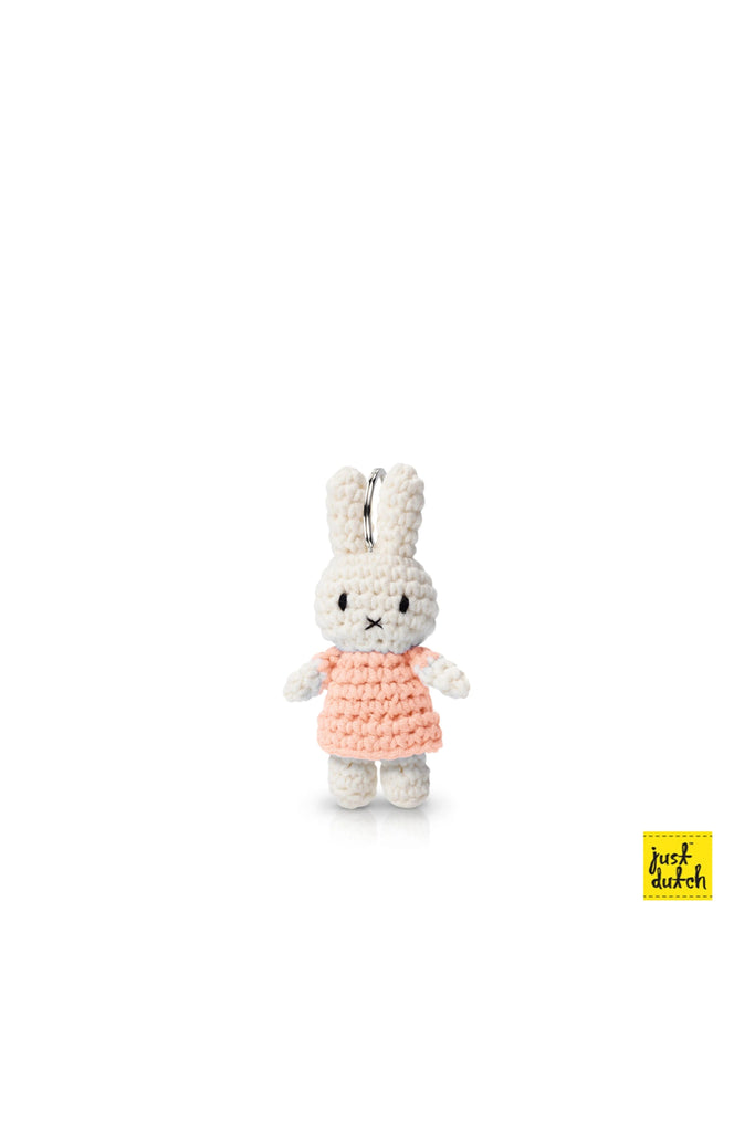 Miffy Keychains - Blickenstaffs Toy Store