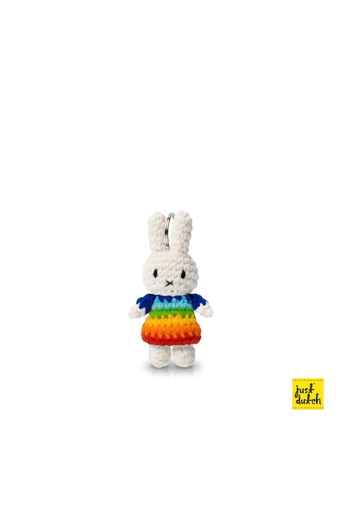Miffy Keychains - Blickenstaffs Toy Store